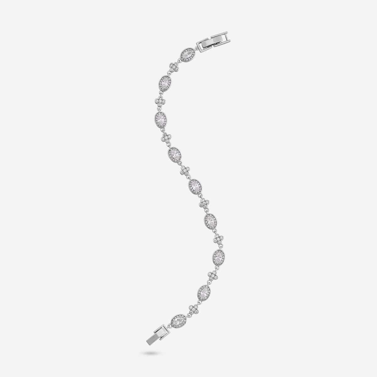 Zircon Bracelet 195843 - Image 4