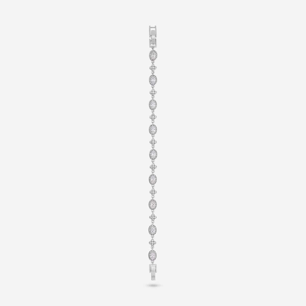 Zircon Bracelet 195843 - Image 7