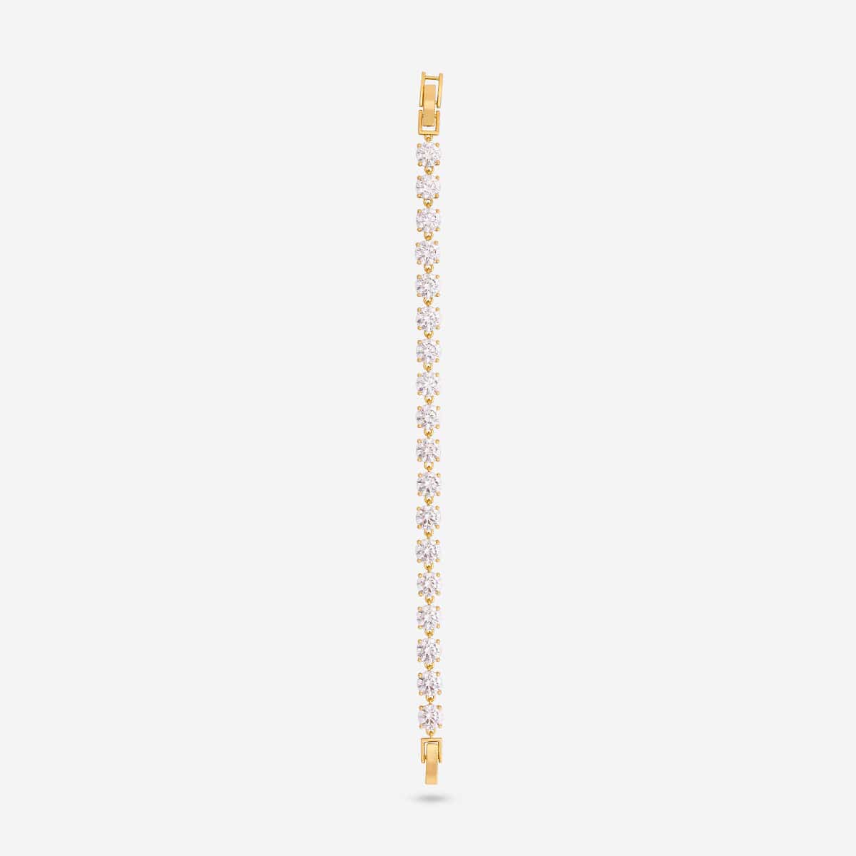 Zircon Bracelet 195844 - Image 4