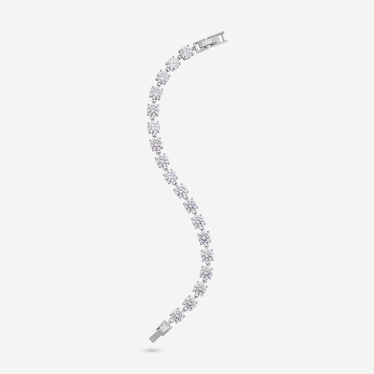 Zircon Bracelet 195844 - Image 5
