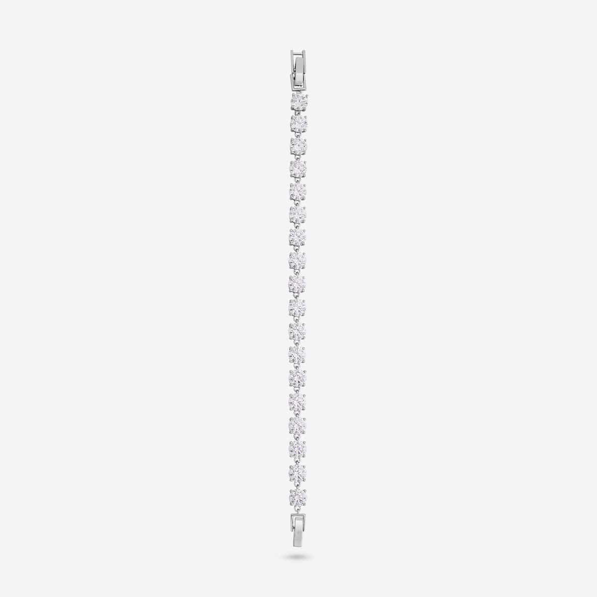 Zircon Bracelet 195844 - Image 7