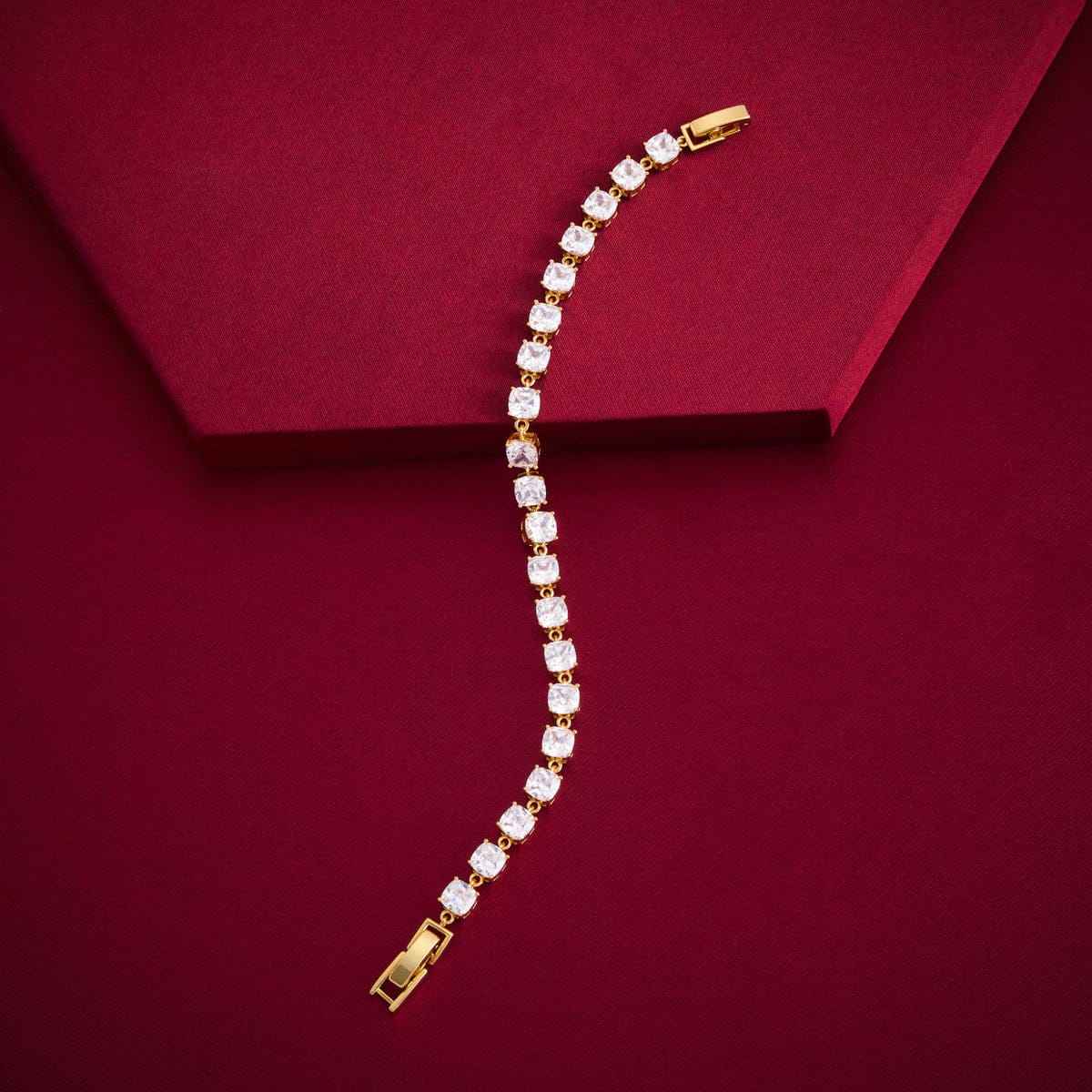 Zircon Bracelet 195845 - Image 2
