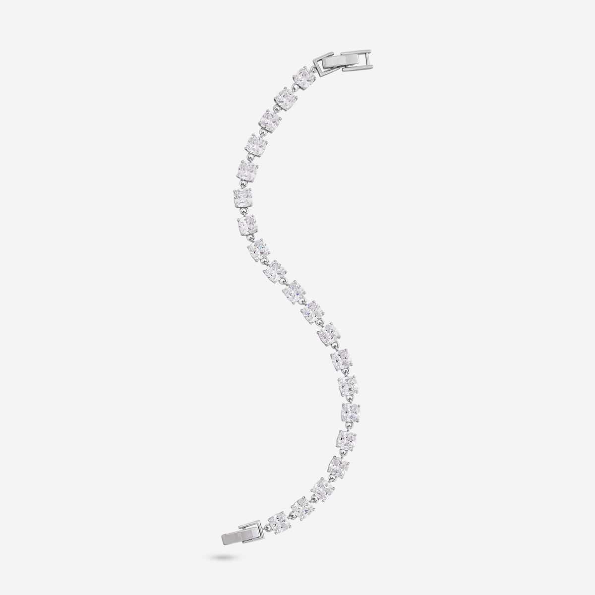 Zircon Bracelet 195845 - Image 4