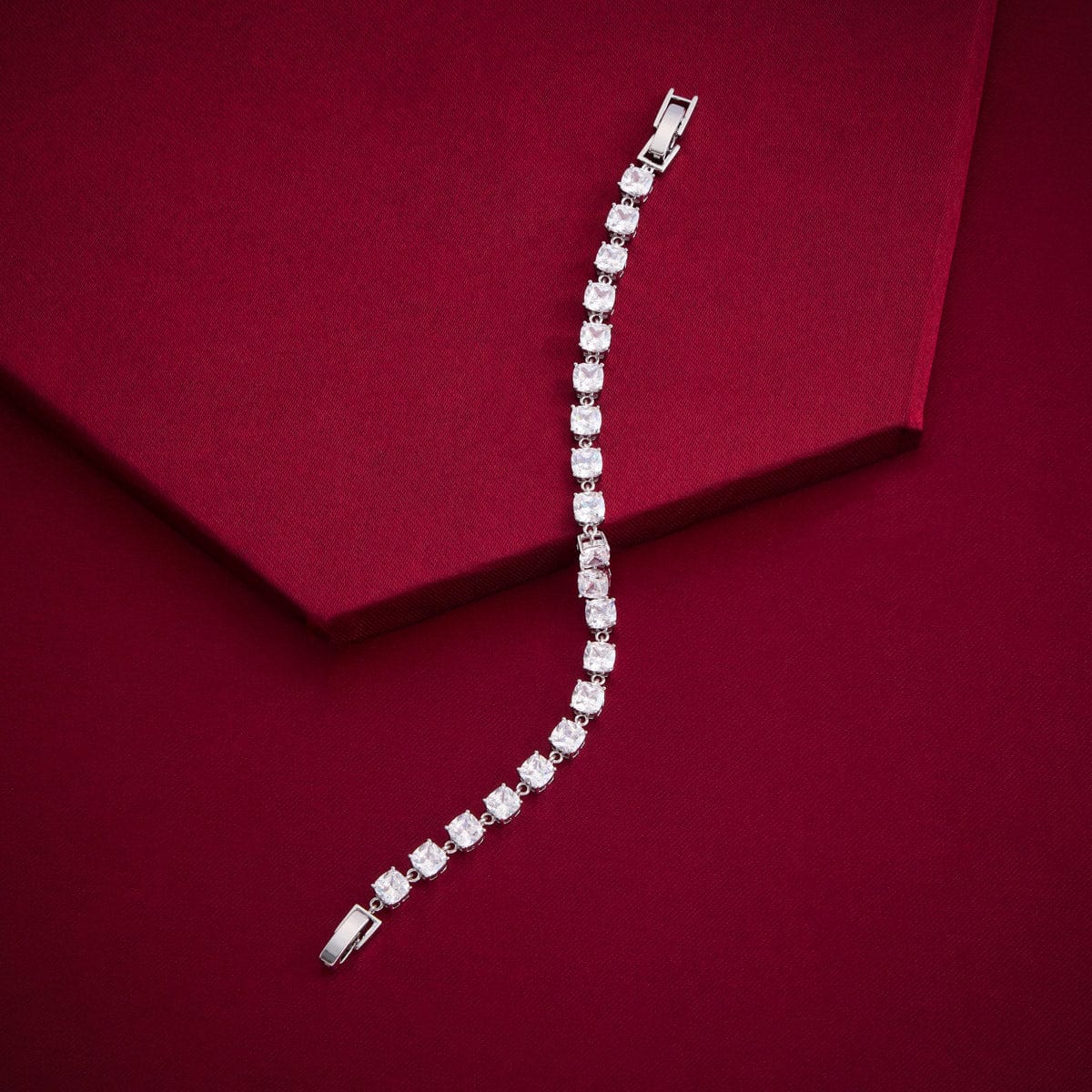 Zircon Bracelet 195845 - Image 5