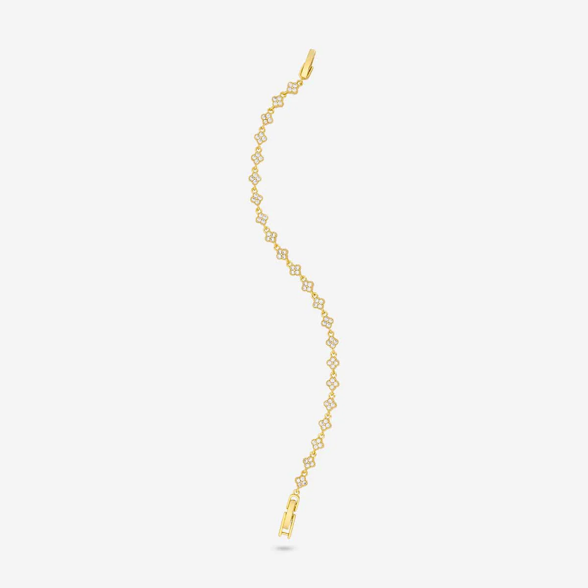 Zircon Bracelet 195866 - Image 4