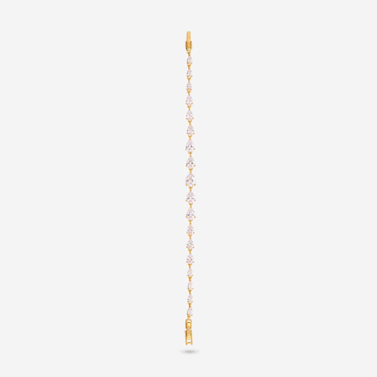 Zircon Bracelet 195868 - Image 4