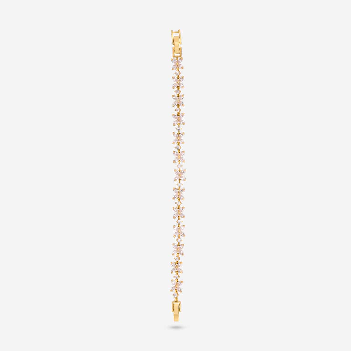 Zircon Bracelet 195869 - Image 4