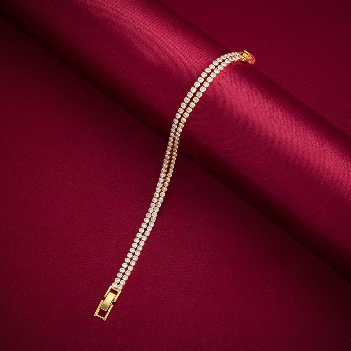 Zircon Bracelet 195870 - Image 2