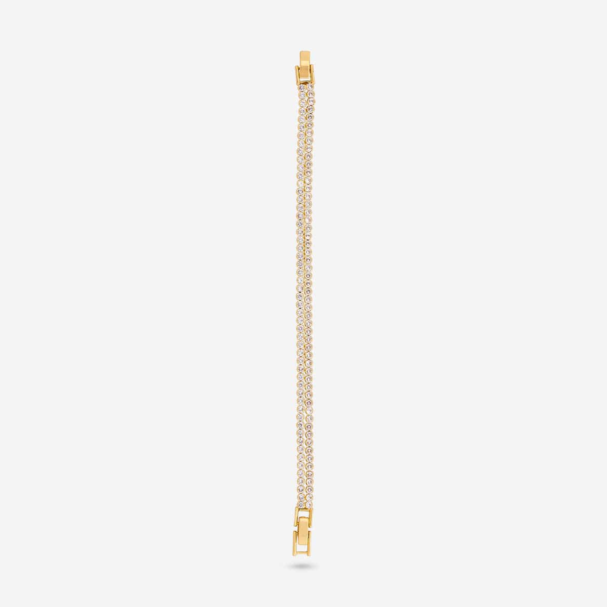 Zircon Bracelet 195870 - Image 4