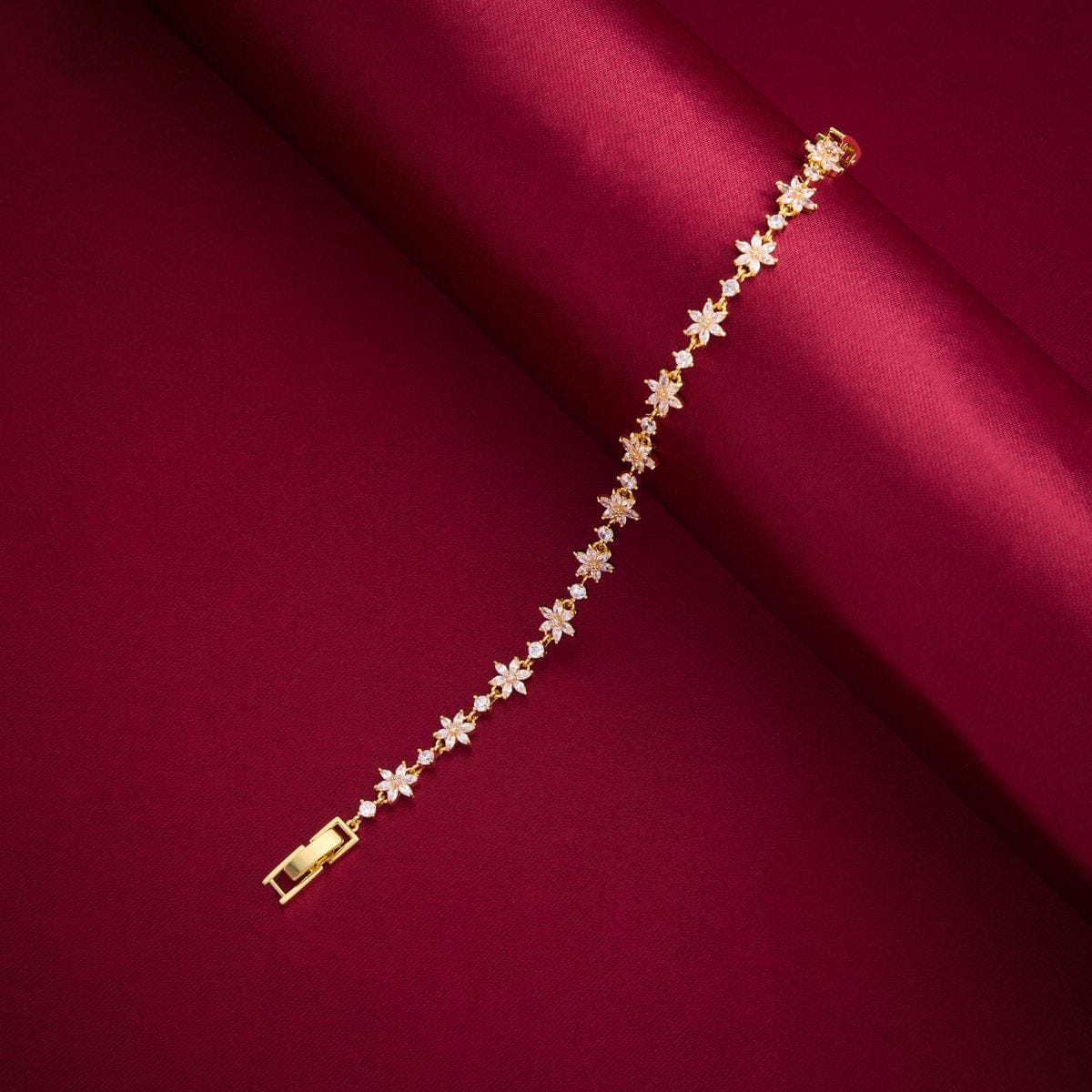 Zircon Bracelet 195872 - Image 2