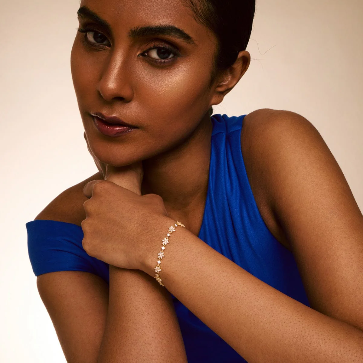 Zircon Bracelet 195872 - Image 3