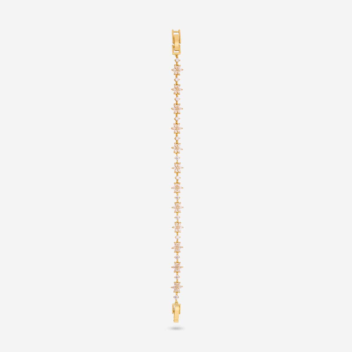 Zircon Bracelet 195872 - Image 4