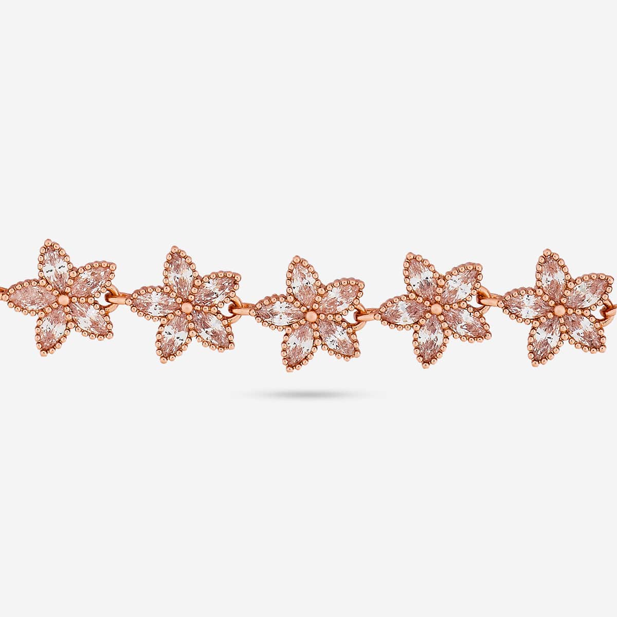 Zircon Bracelet 195875 - Image 10