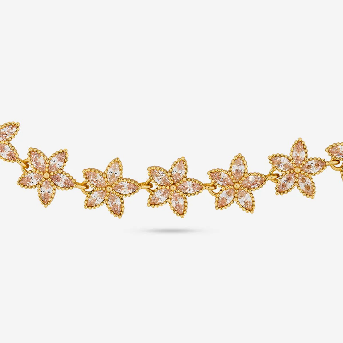 Zircon Bracelet 195875 - Image 3
