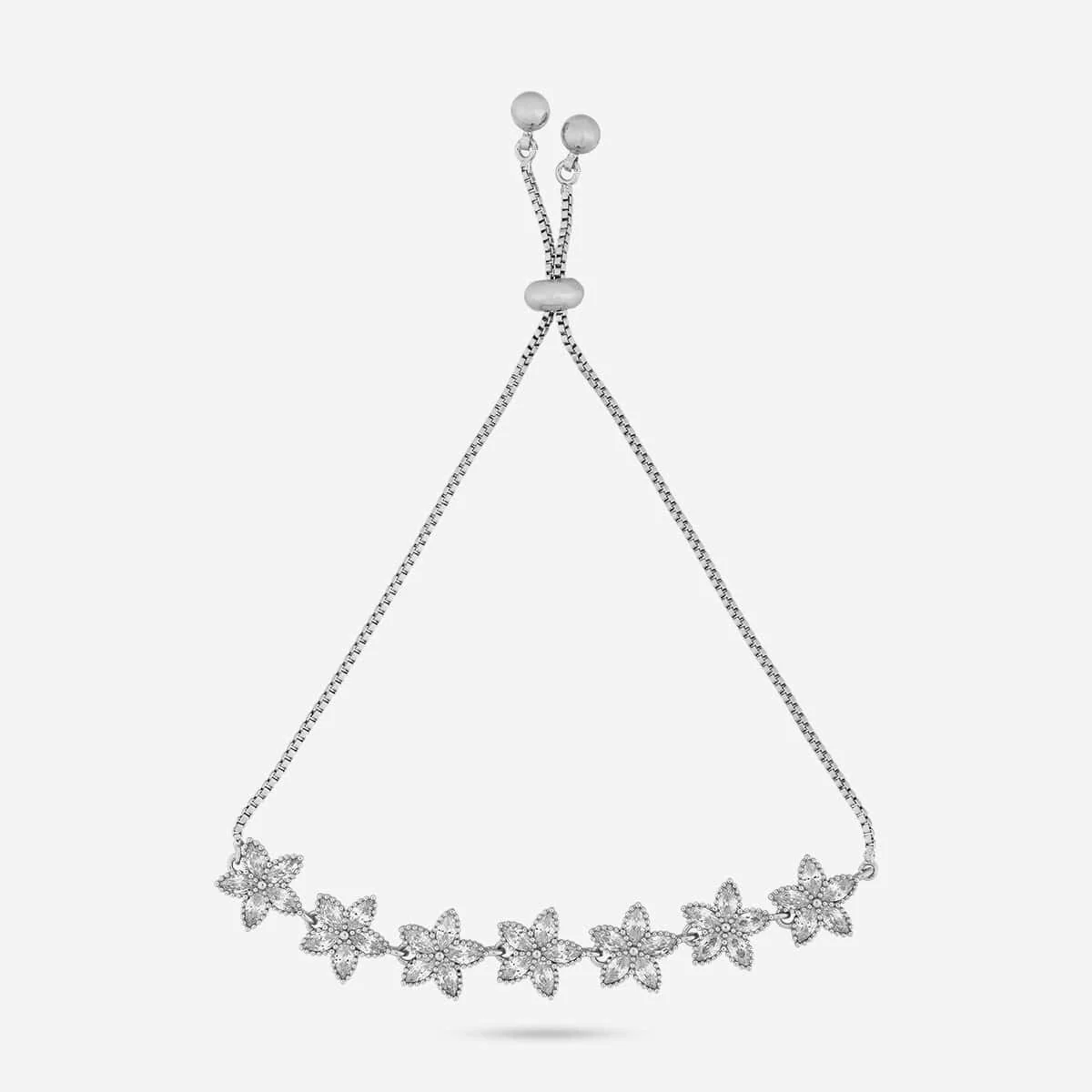Zircon Bracelet 195875 - Image 4
