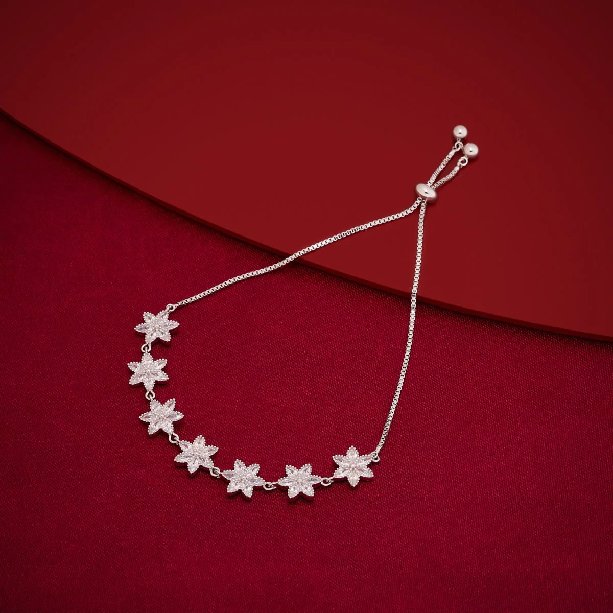 Zircon Bracelet 195875 - Image 5