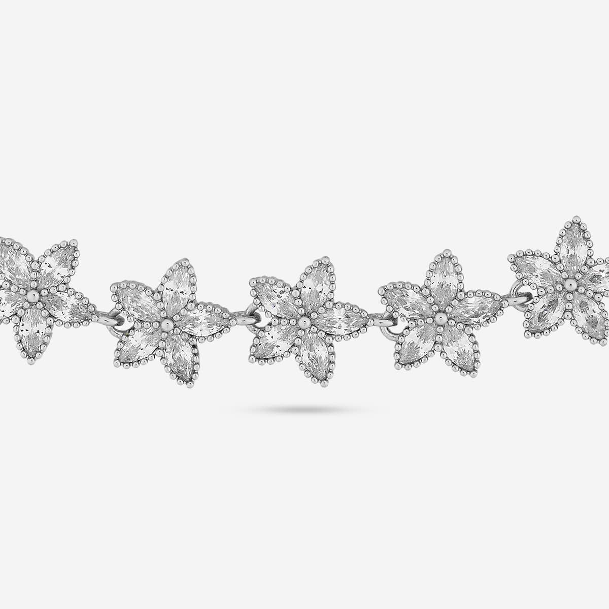 Zircon Bracelet 195875 - Image 6