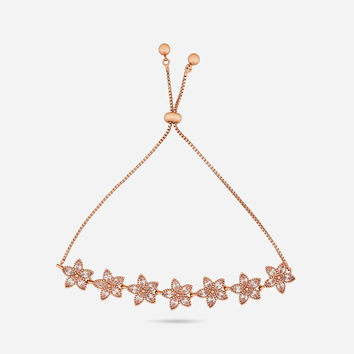 Zircon Bracelet 195875 - Image 7
