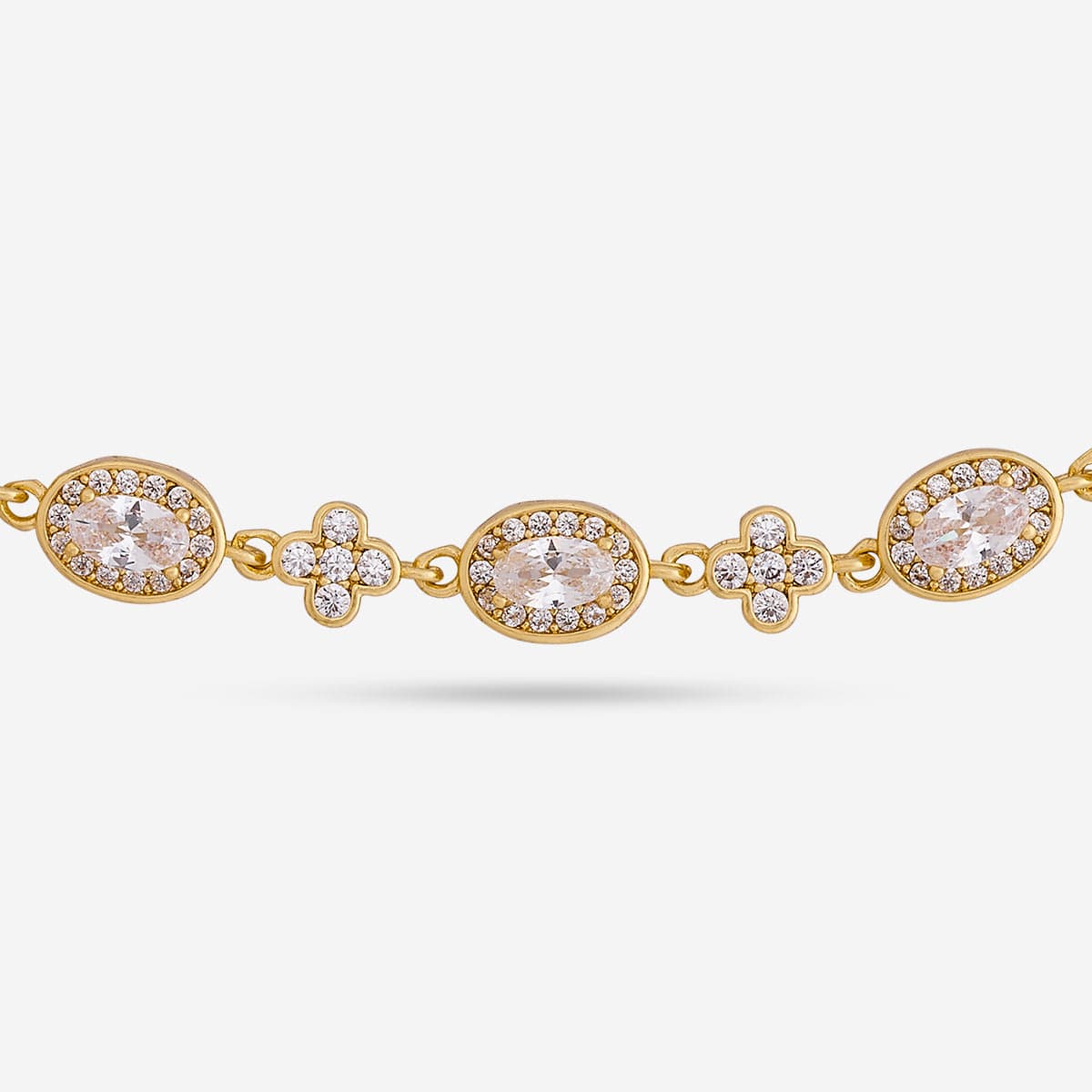 Zircon Bracelet 195876 - Image 3