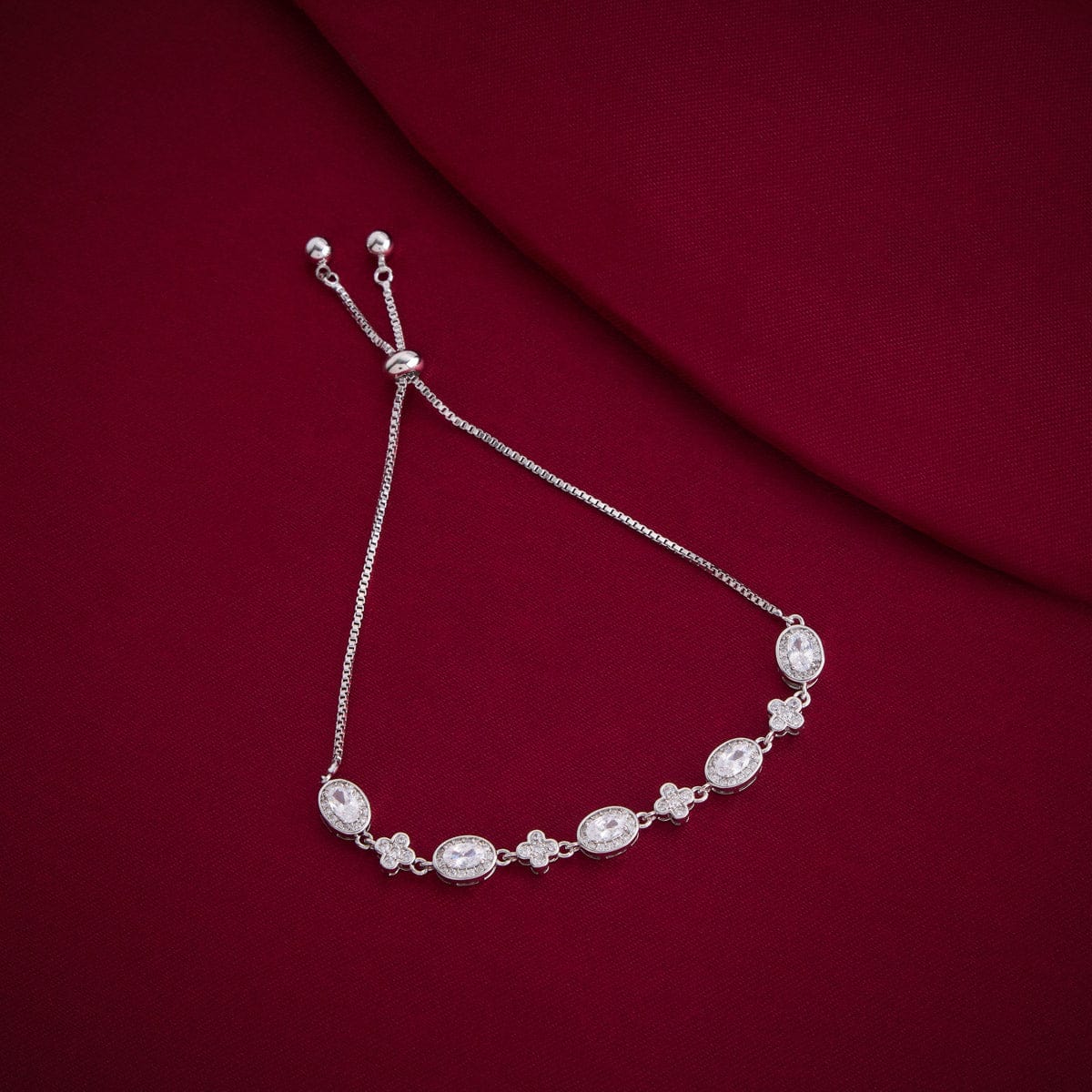 Zircon Bracelet 195876 - Image 5