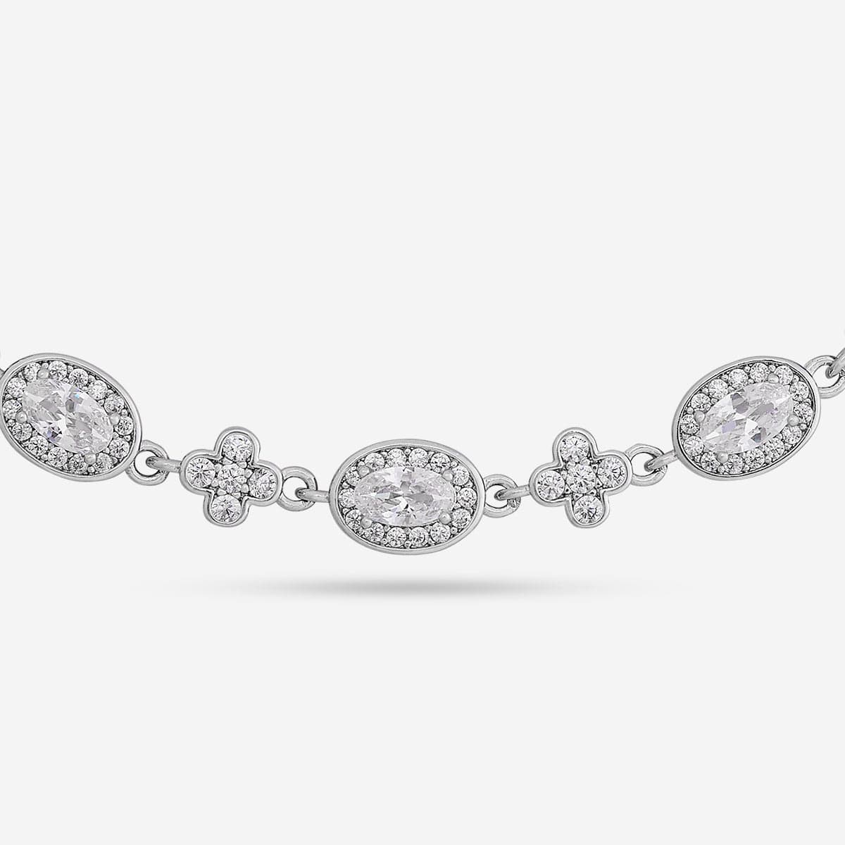 Zircon Bracelet 195876 - Image 7