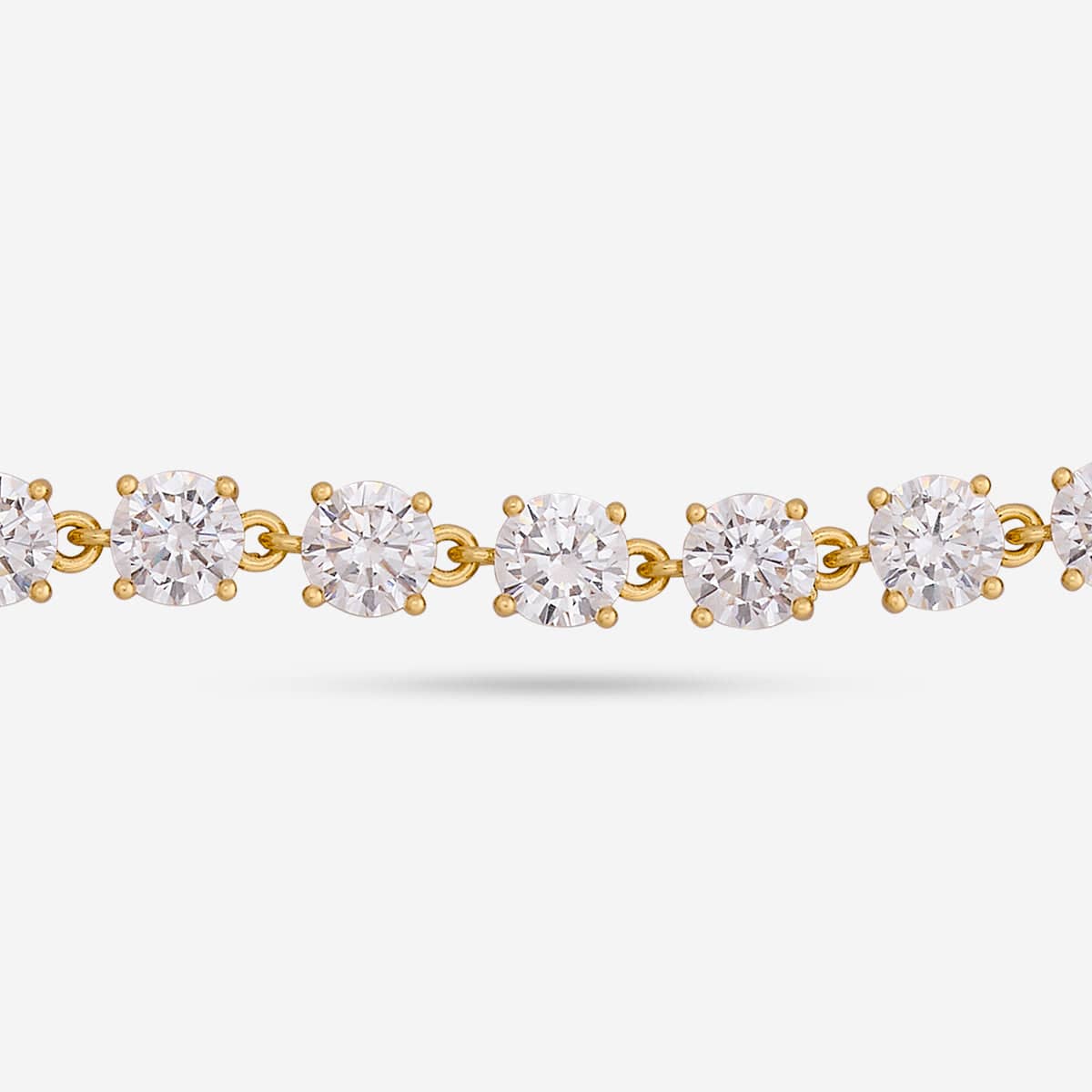 Zircon Bracelet 195877 - Image 4