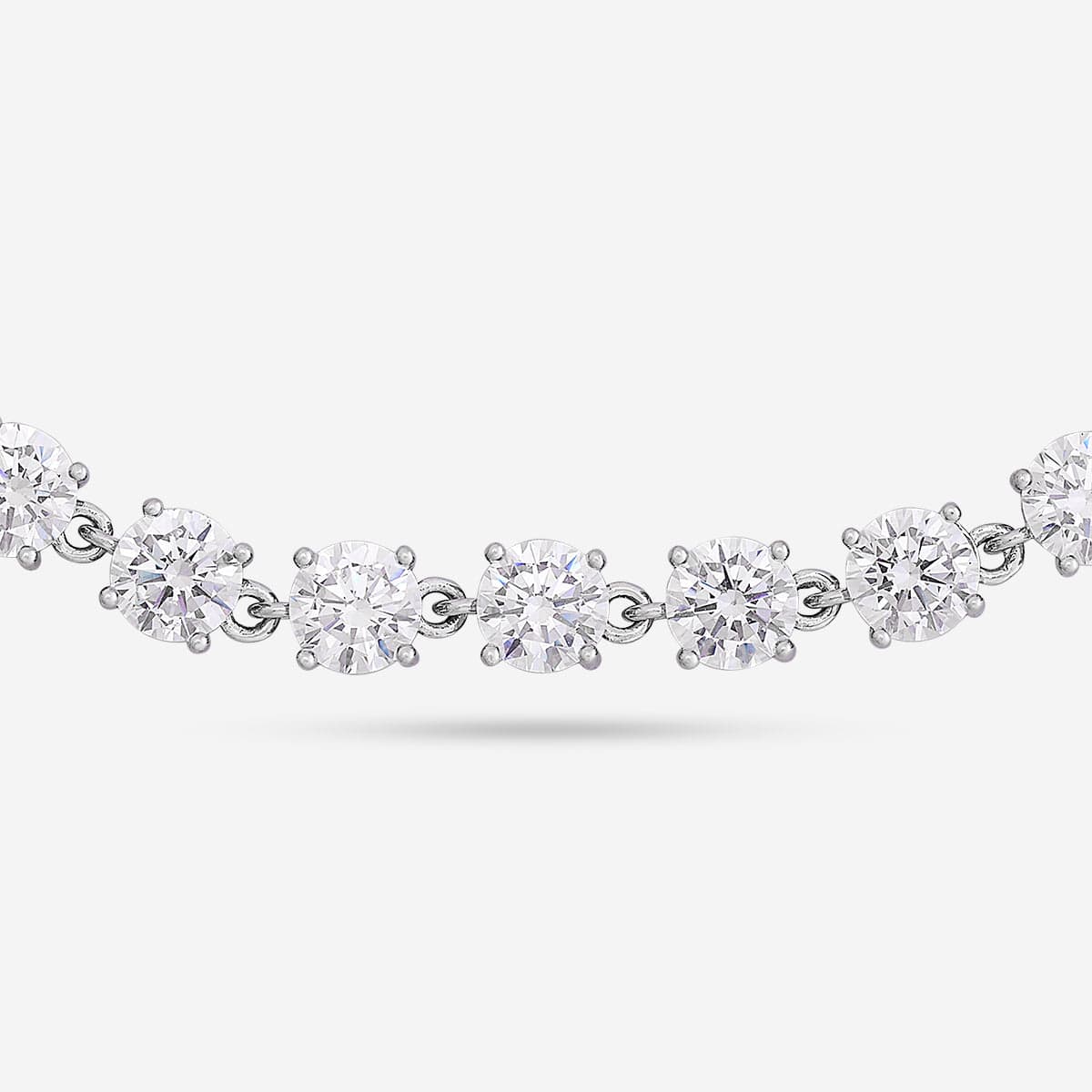 Zircon Bracelet 195877 - Image 7