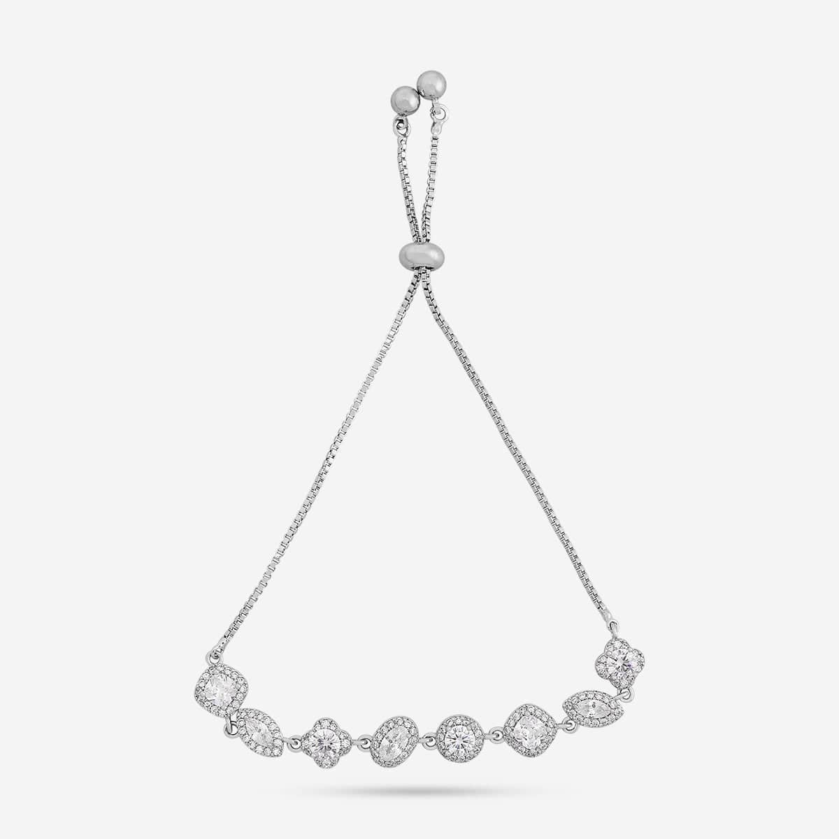 Zircon Bracelet 195888 - Image 5