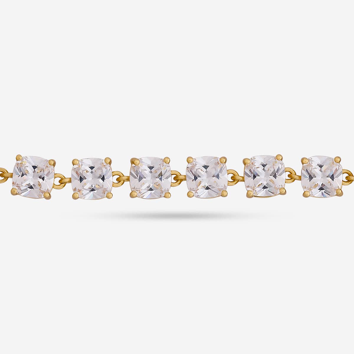 Zircon Bracelet 195889 - Image 3