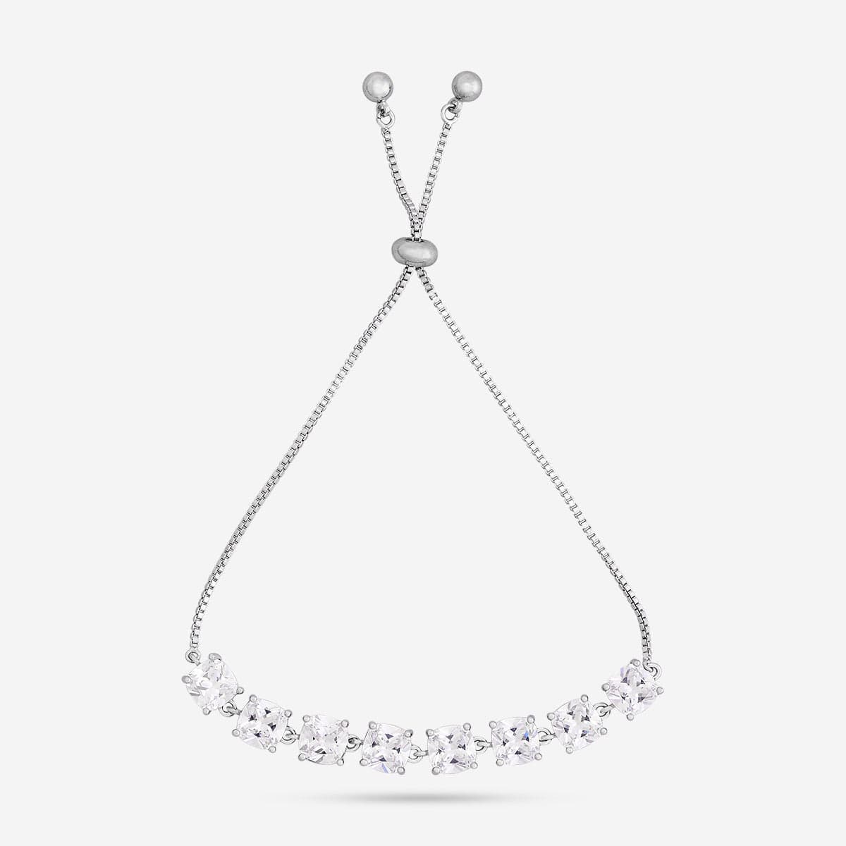 Zircon Bracelet 195889 - Image 4