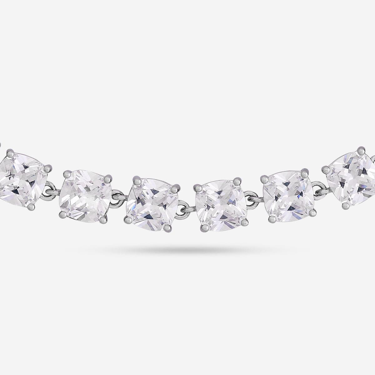 Zircon Bracelet 195889 - Image 7