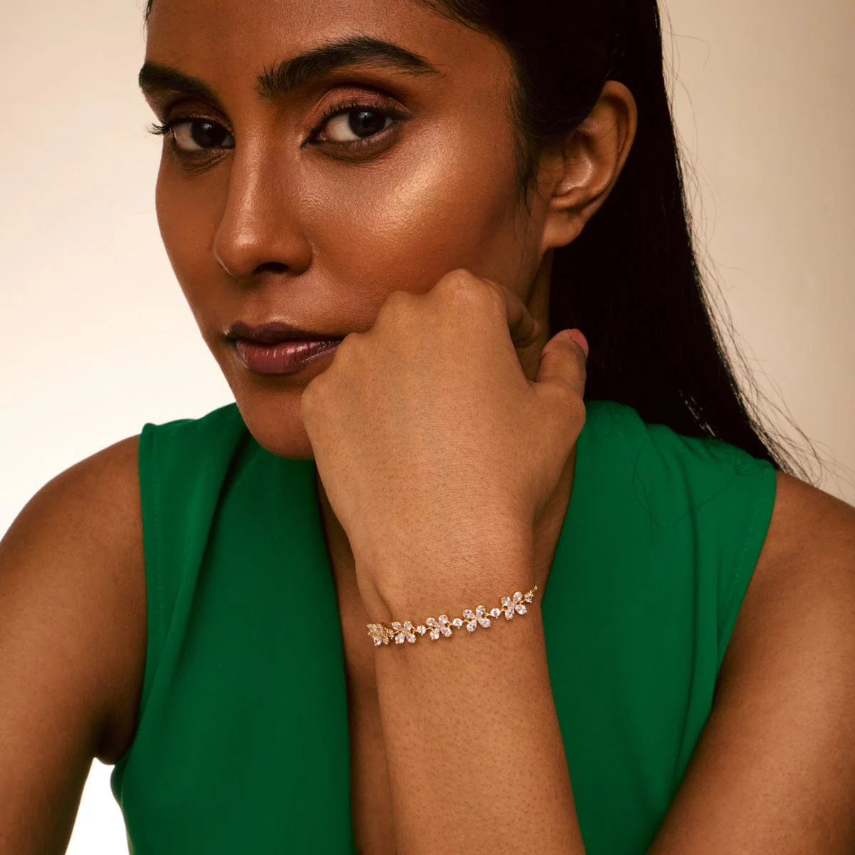 Zircon Bracelet 195890 - Image 3
