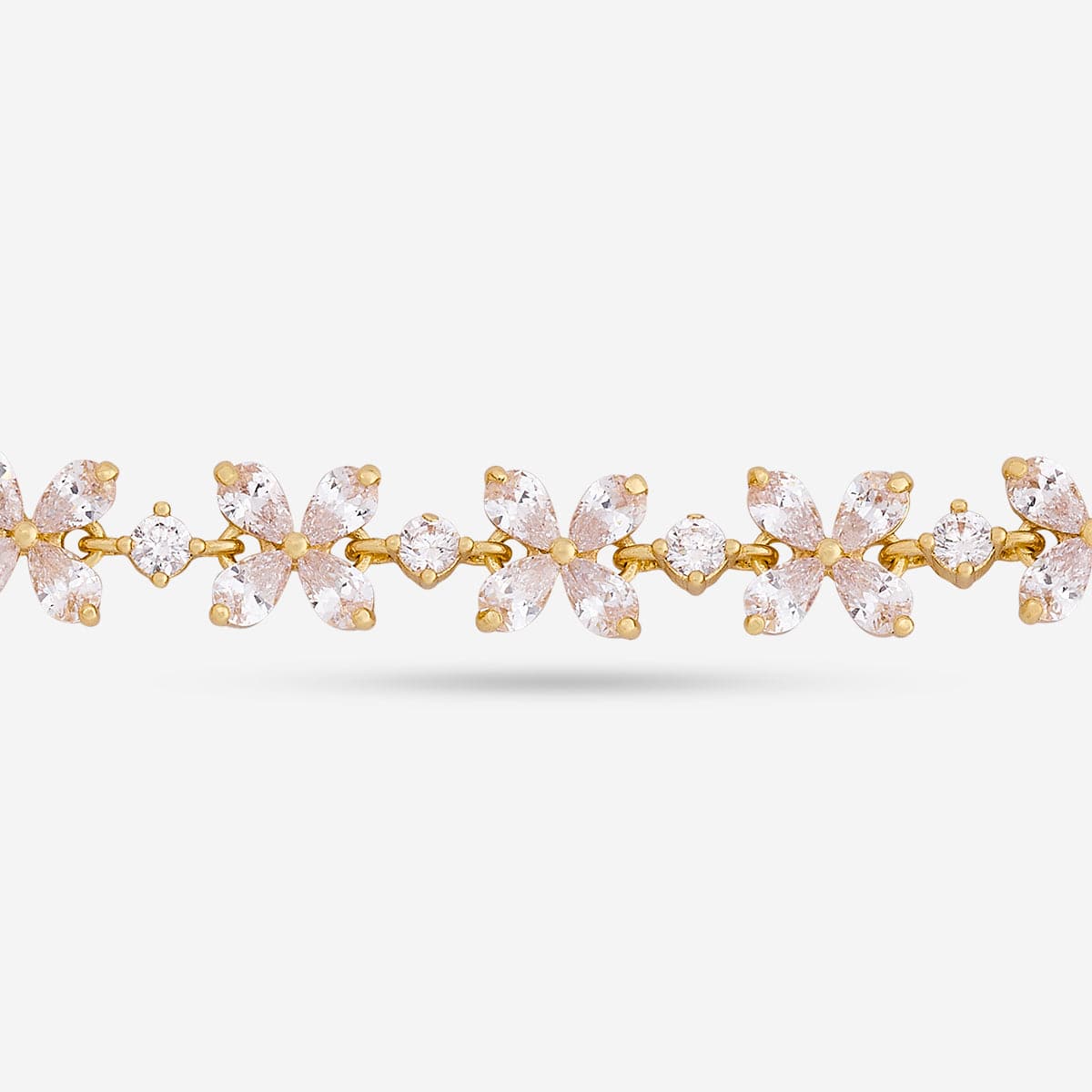 Zircon Bracelet 195890 - Image 4