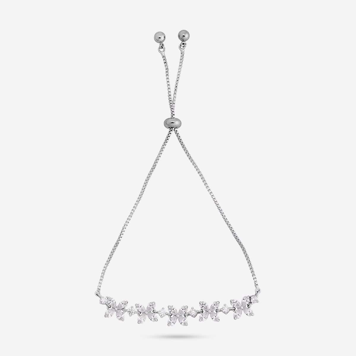 Zircon Bracelet 195890 - Image 5