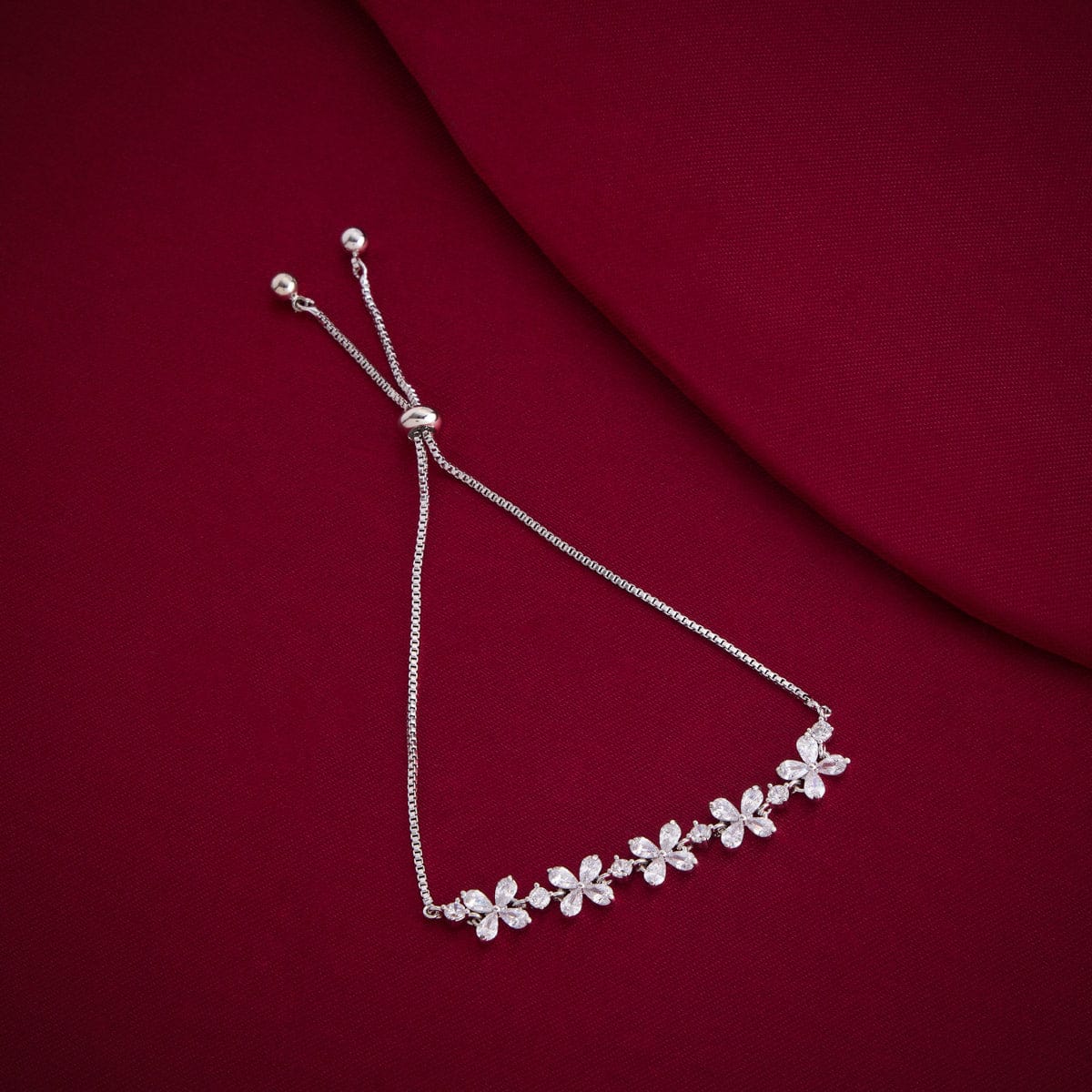 Zircon Bracelet 195890 - Image 6