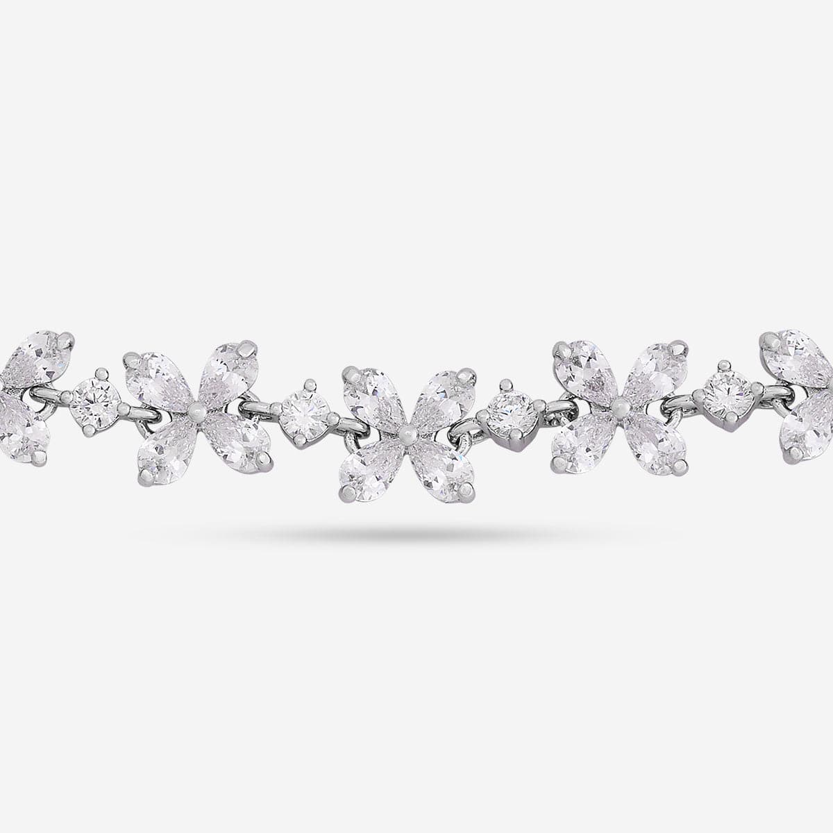 Zircon Bracelet 195890 - Image 7
