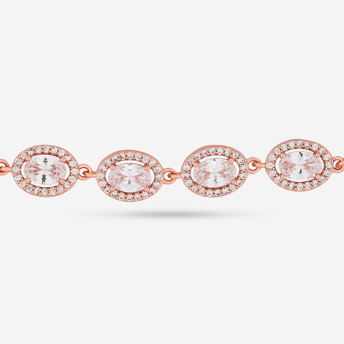 Zircon Bracelet 195893 - Image 10