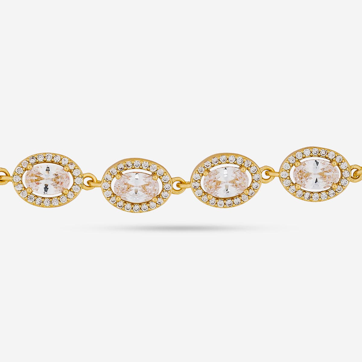Zircon Bracelet 195893 - Image 4