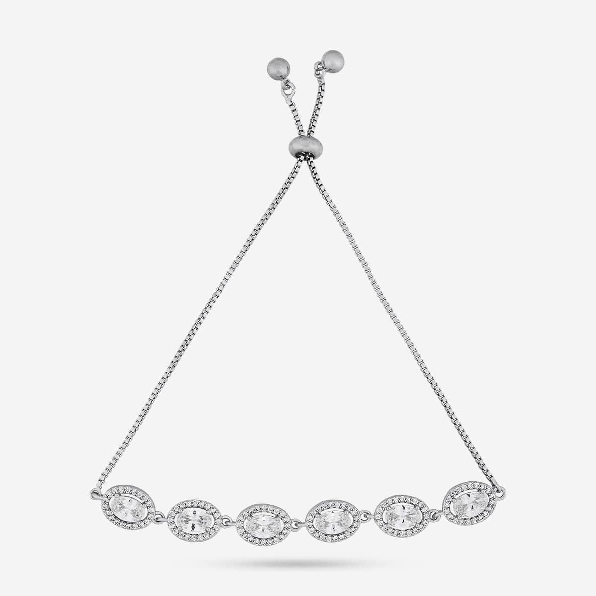 Zircon Bracelet 195893 - Image 5