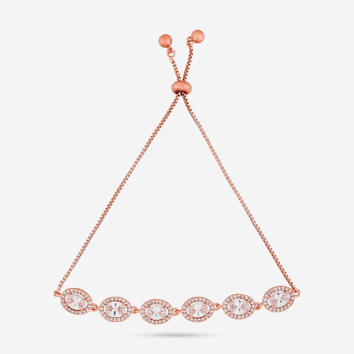 Zircon Bracelet 195893 - Image 8