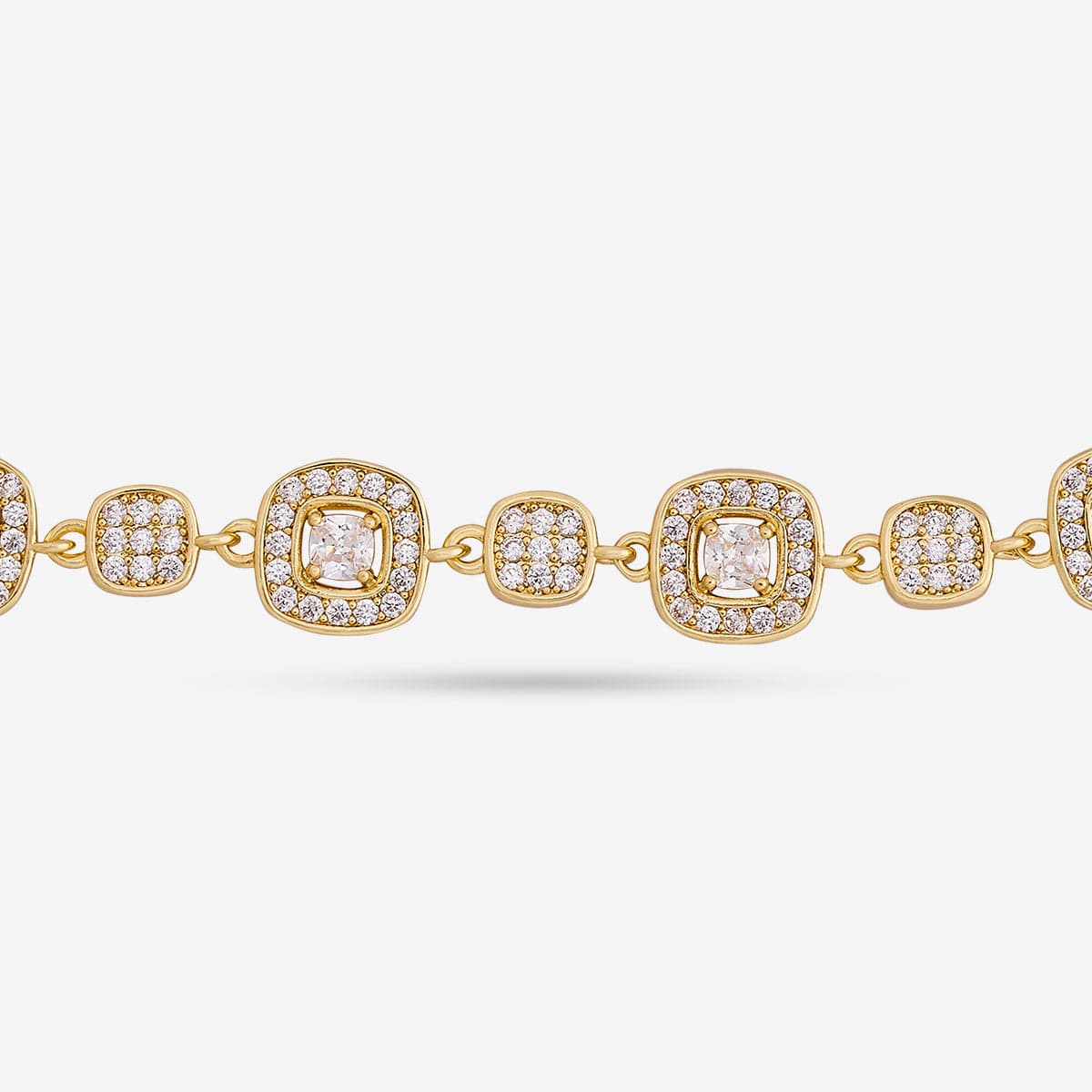 Zircon Bracelet 195895 - Image 4