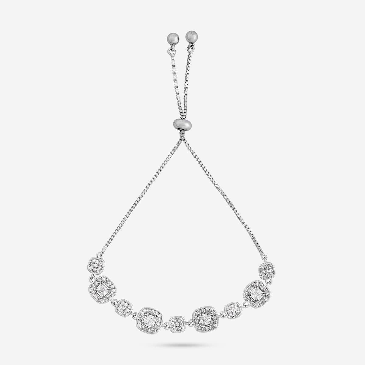 Zircon Bracelet 195895 - Image 5