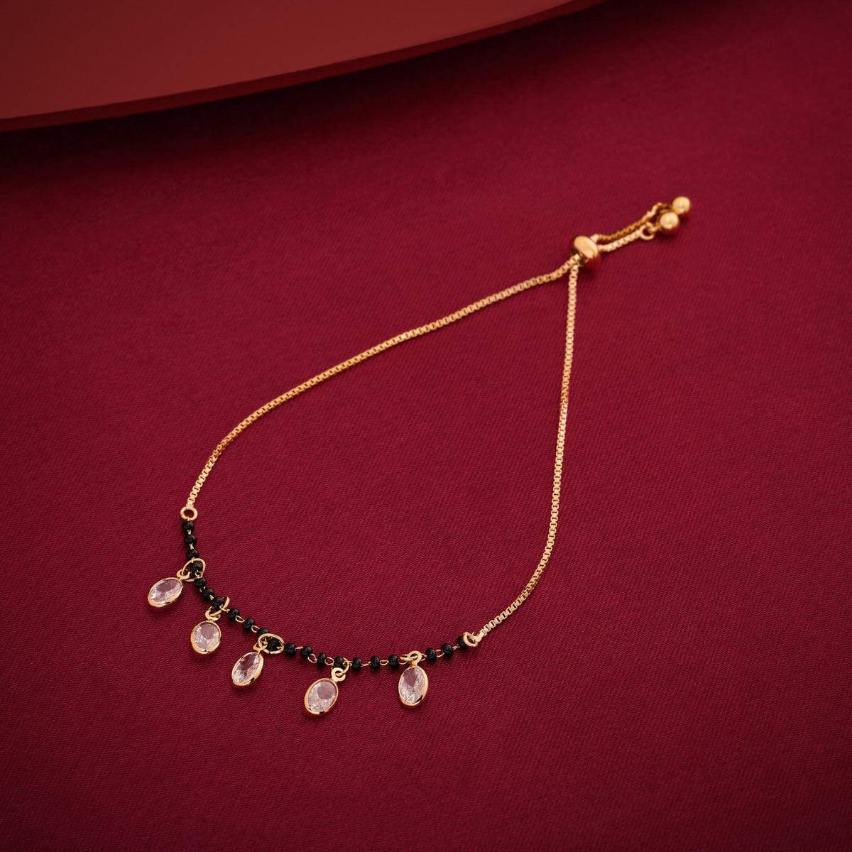 Zircon Bracelet 198022 - Image 2