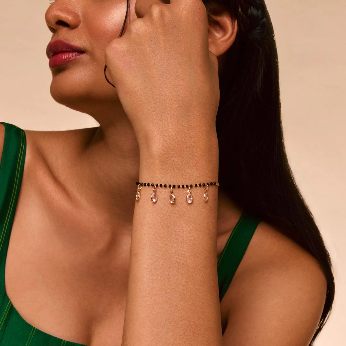 Zircon Bracelet 198022 - Image 3