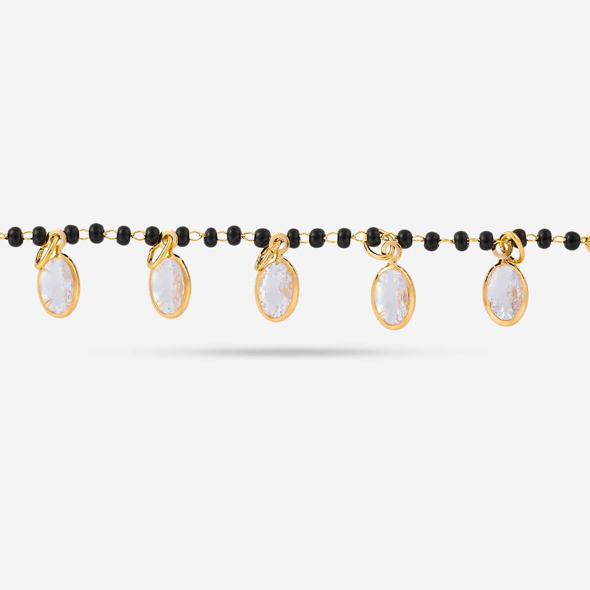 Zircon Bracelet 198022 - Image 4