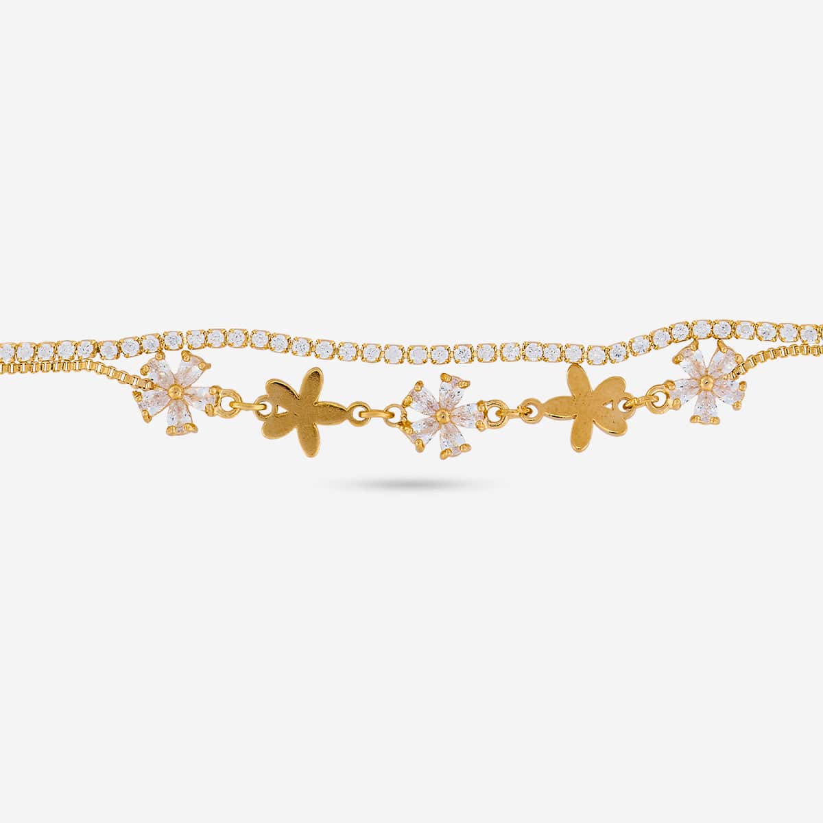 Zircon Bracelet 198029 - Image 4