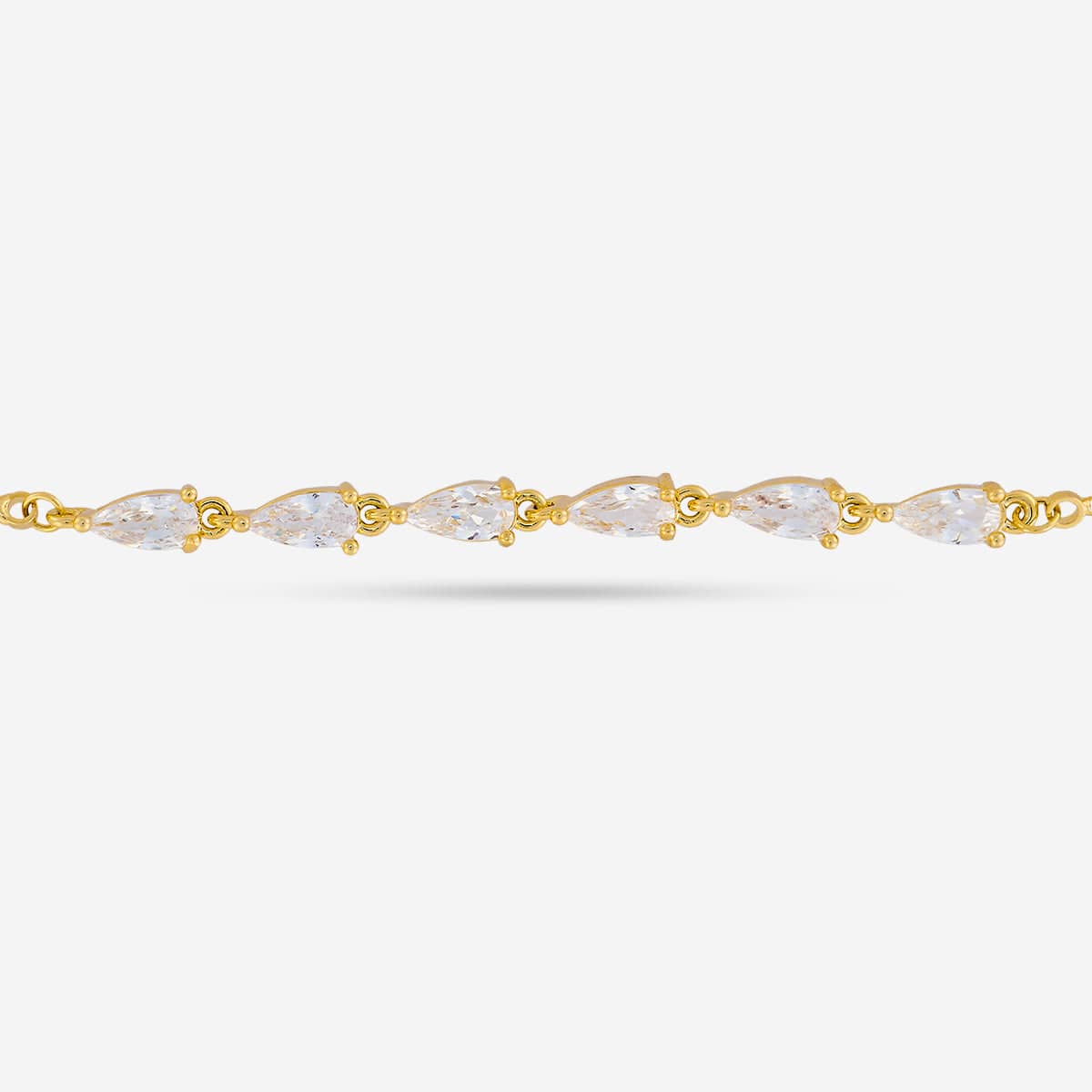 Zircon Bracelet 198092 - Image 4
