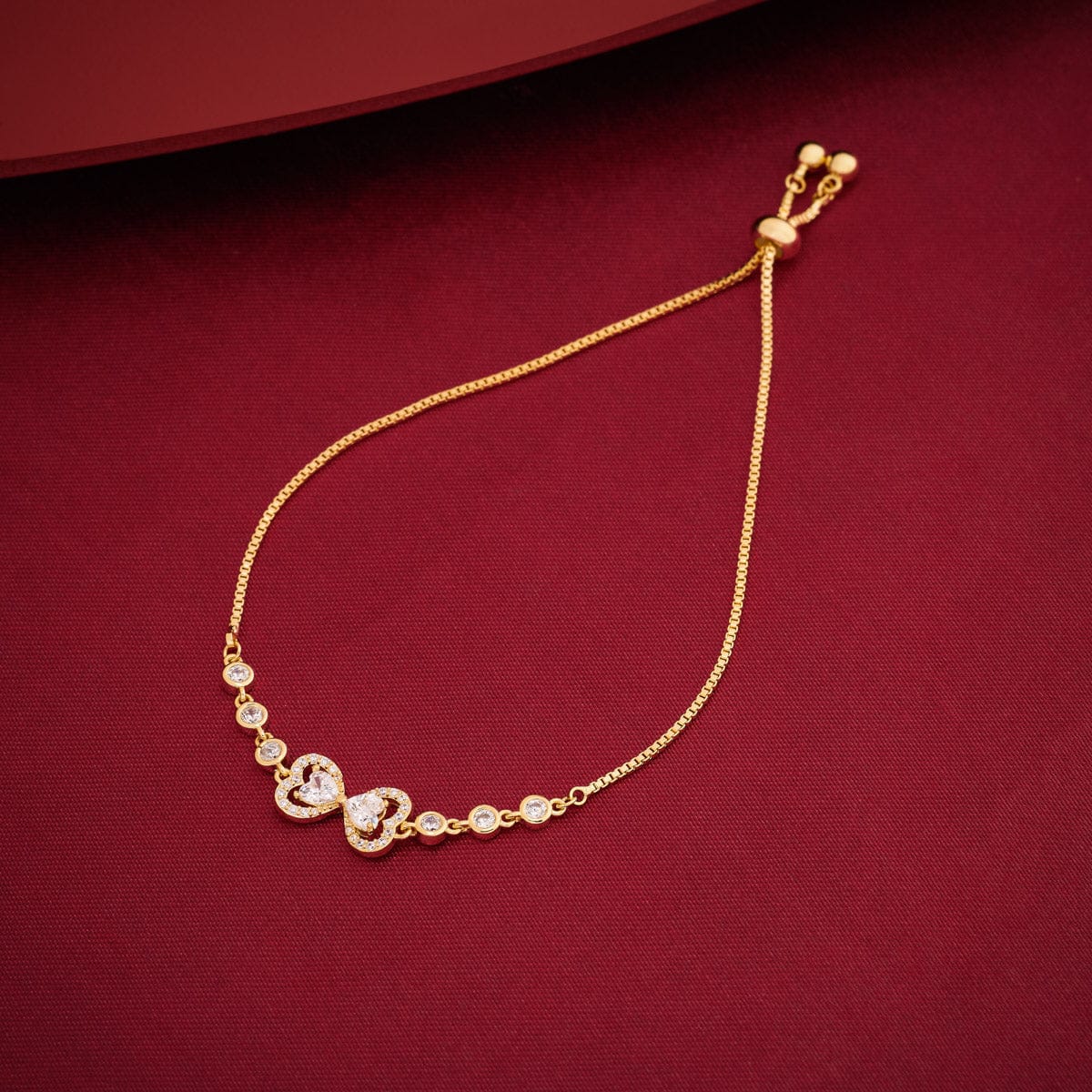 Zircon Bracelet 198093 - Image 2