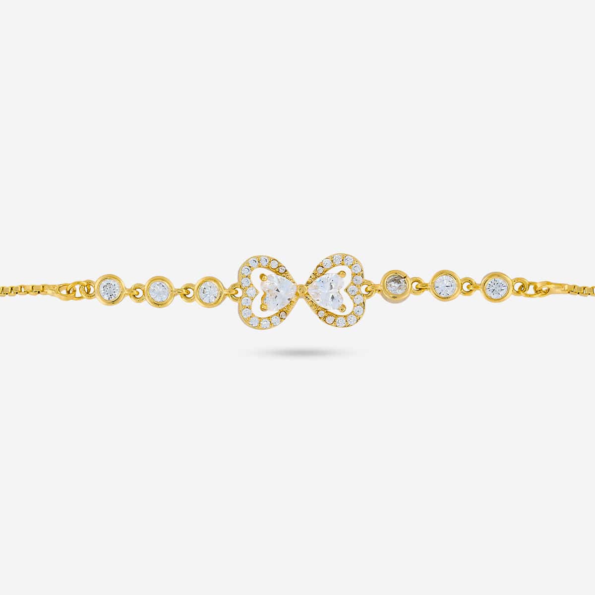 Zircon Bracelet 198093 - Image 4