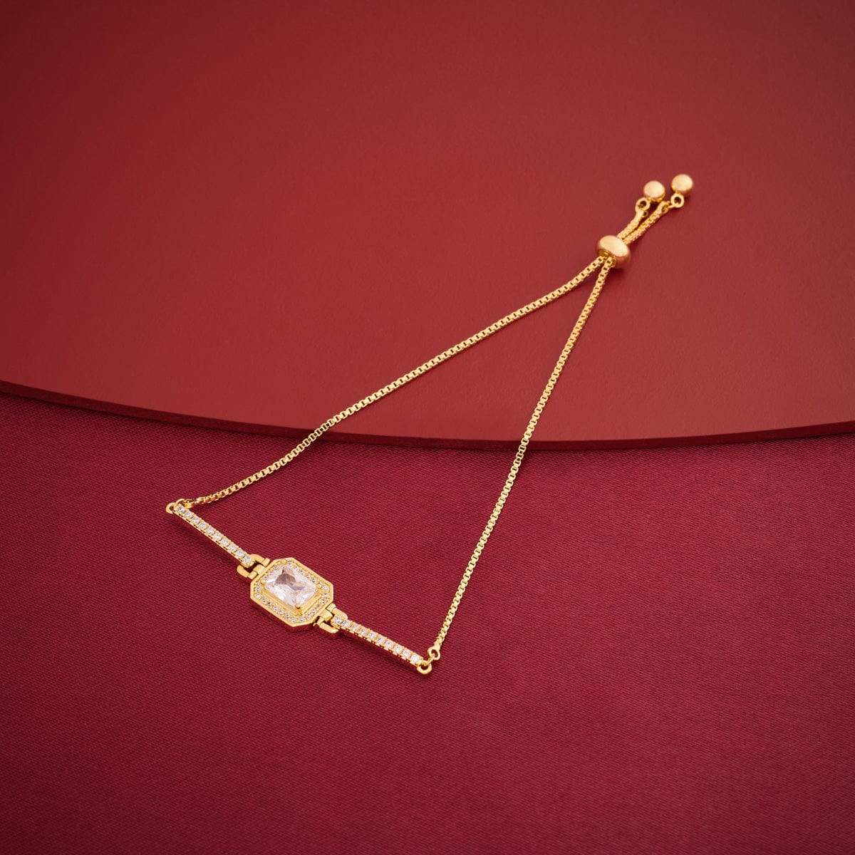 Zircon Bracelet 198094 - Image 2